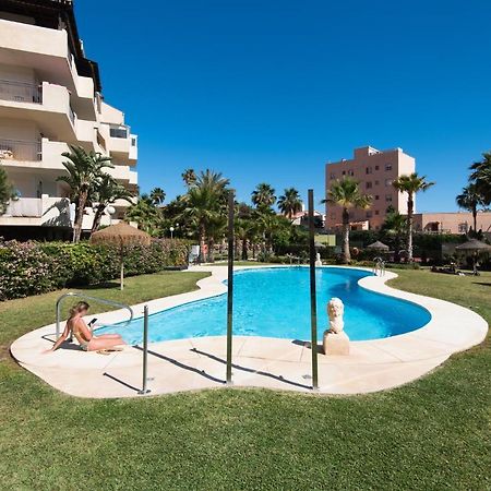 New Royal Torrequebrada 2 Pets Friendly & Ideal For Family Groups Бенальмадена Экстерьер фото