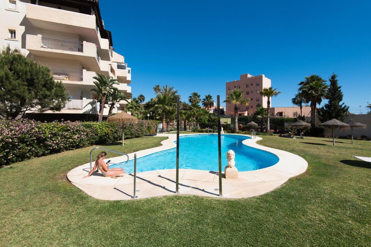 New Royal Torrequebrada 2 Pets Friendly & Ideal For Family Groups Бенальмадена Экстерьер фото
