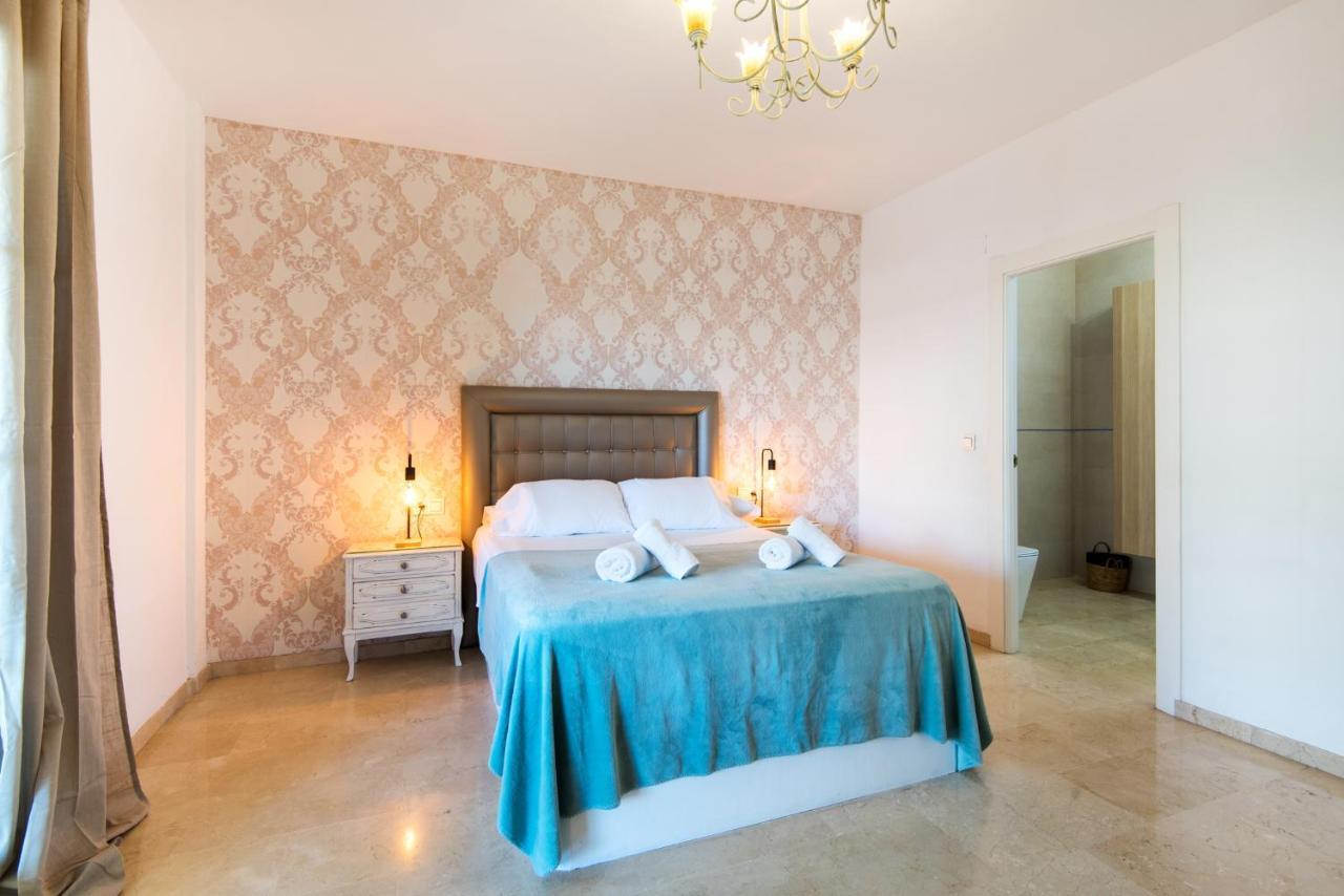 New Royal Torrequebrada 2 Pets Friendly & Ideal For Family Groups Бенальмадена Экстерьер фото