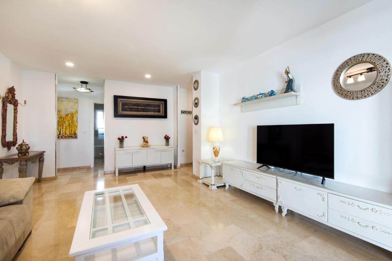 New Royal Torrequebrada 2 Pets Friendly & Ideal For Family Groups Бенальмадена Экстерьер фото