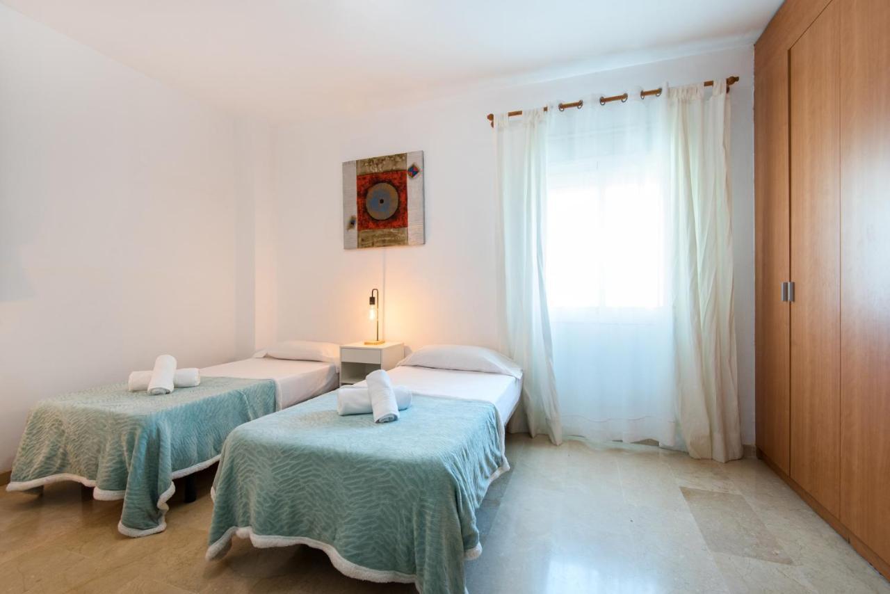 New Royal Torrequebrada 2 Pets Friendly & Ideal For Family Groups Бенальмадена Экстерьер фото