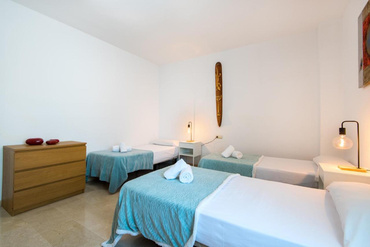 New Royal Torrequebrada 2 Pets Friendly & Ideal For Family Groups Бенальмадена Экстерьер фото
