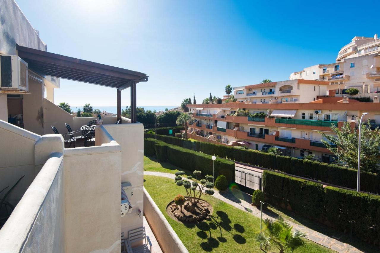 New Royal Torrequebrada 2 Pets Friendly & Ideal For Family Groups Бенальмадена Экстерьер фото