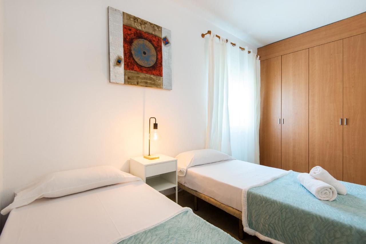 New Royal Torrequebrada 2 Pets Friendly & Ideal For Family Groups Бенальмадена Экстерьер фото