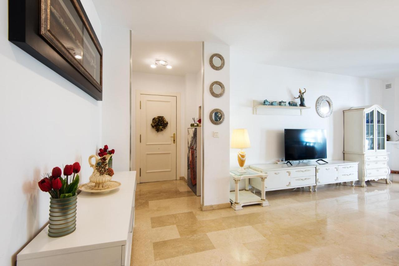 New Royal Torrequebrada 2 Pets Friendly & Ideal For Family Groups Бенальмадена Экстерьер фото